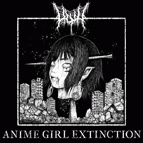 UwU : Anime Girl Extinction